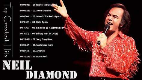 chanel and diamond music|Neil Diamond .